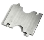 Click-one-two Zwischenstck 18 x 55 mm