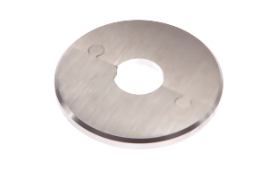 Click-one-two Rosette 18,0 mm